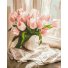 Картина по номерам Утро в лучах нежности, Brushme (40х50 см)