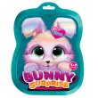 Набор для творчества с сюрпризами Bunny surprise. Изумрудный, Vladi Toys