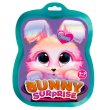 Набор для творчества с сюрпризами Bunny surprise. Фиолетовый, Vladi Toys