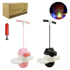 Прыгун музыкальный (в ассортименте)