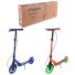 Самокат двухколесный Scooter Extreme (в ассортименте)