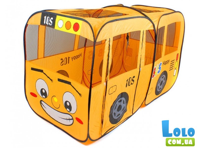 Игровая палатка Автобус, Metr+