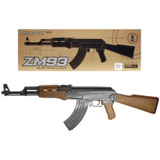 Детский металлический автомат Калашникова, Cyma