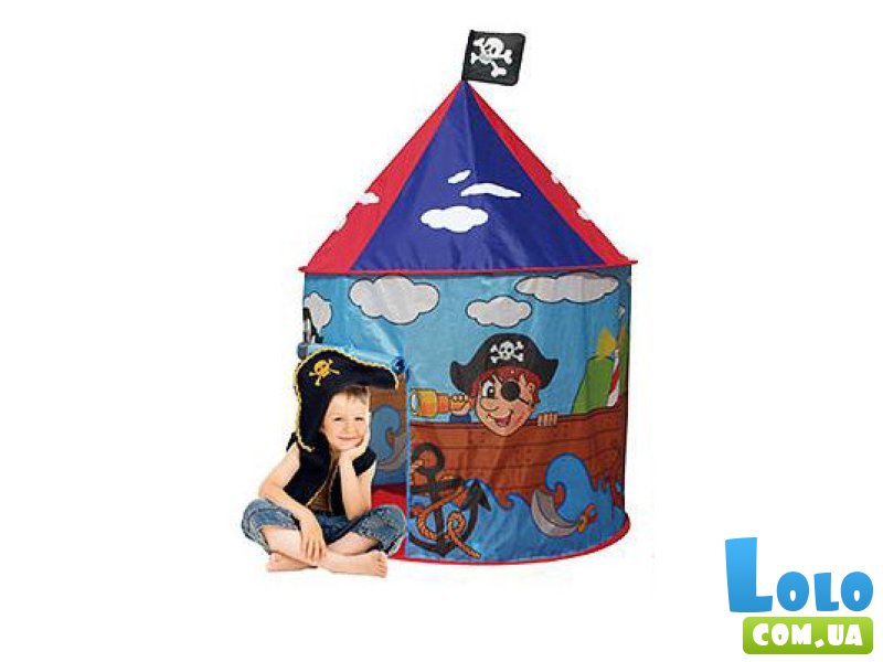 Игровая палатка-домик, lplay