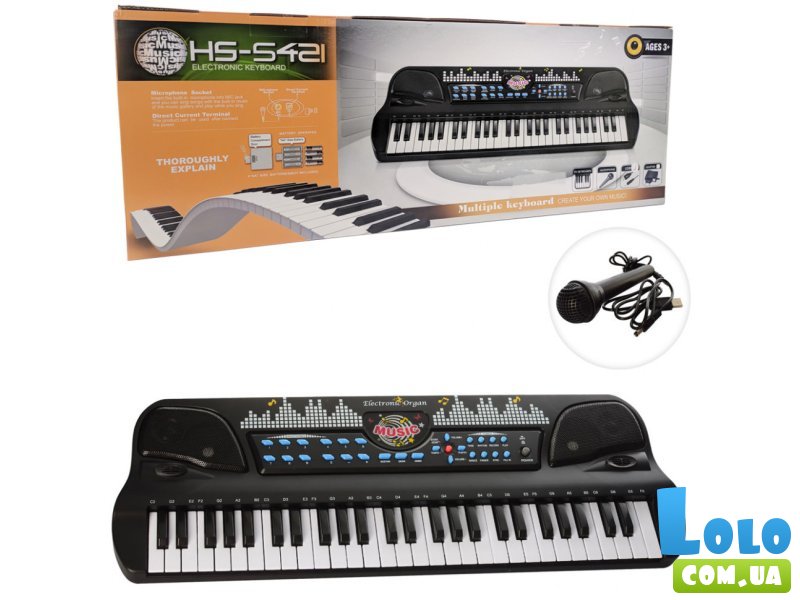 Детский синтезатор, Metr+