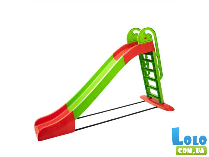 Детская горка, Doloni Toys