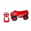 Автомобиль для прогулок - толокар Автошка, Doloni Toys