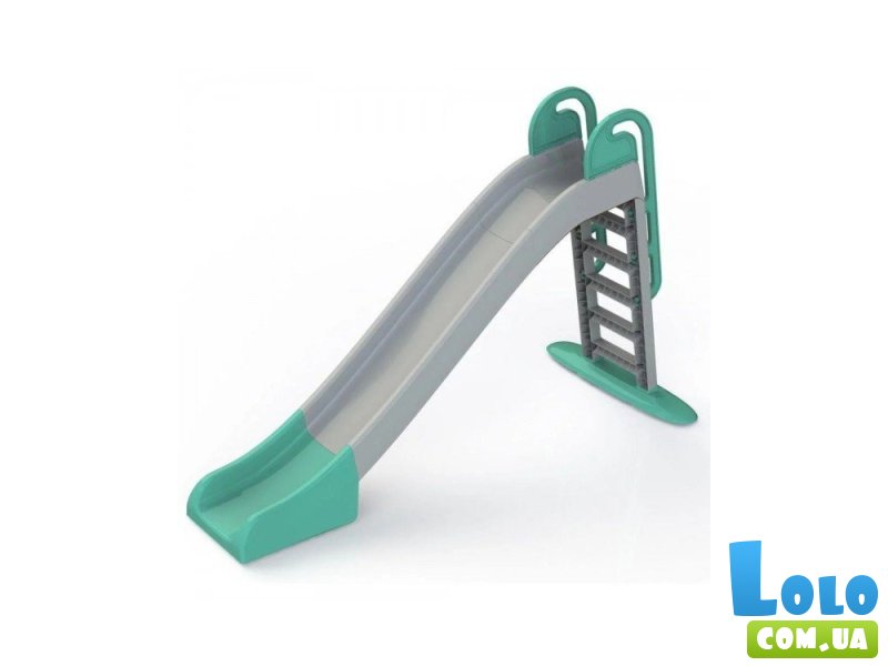 Детская горка, Doloni Toys