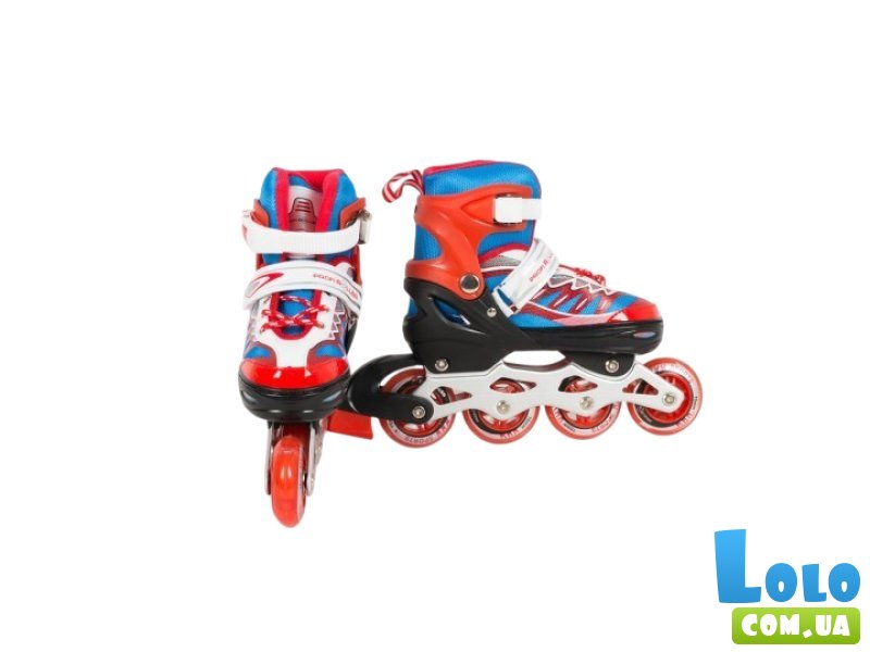 Детские ролики Profi, S (31-34)