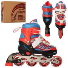 Детские ролики Profi, S (31-34)