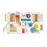 Бизиборд Доска развивающая, Good Play