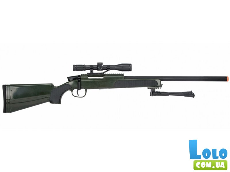 Снайперская винтовка на пульках, Cyma