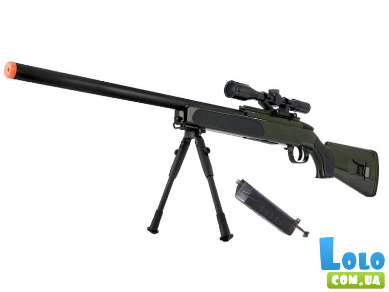 Снайперская винтовка на пульках, Cyma