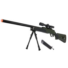Снайперская винтовка на пульках, Cyma