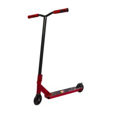 Самокат трюковый двухколесный