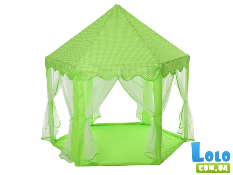 Палатка Пирамида, Bambi