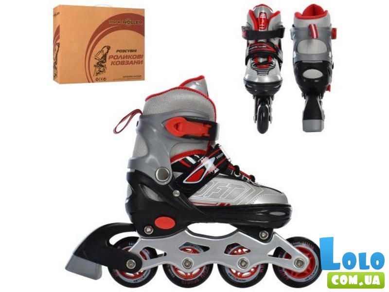 Детские ролики Profi, S (31-34)