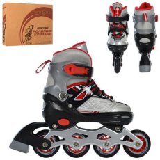 Детские ролики Profi, S (31-34)