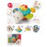 Игрушка для купания 2 в 1 Черепаха