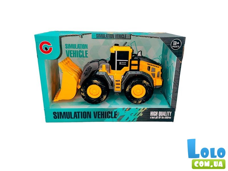 Строительная техника (в ассортименте)