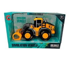 Строительная техника (в ассортименте)