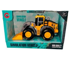 Строительная техника (в ассортименте)