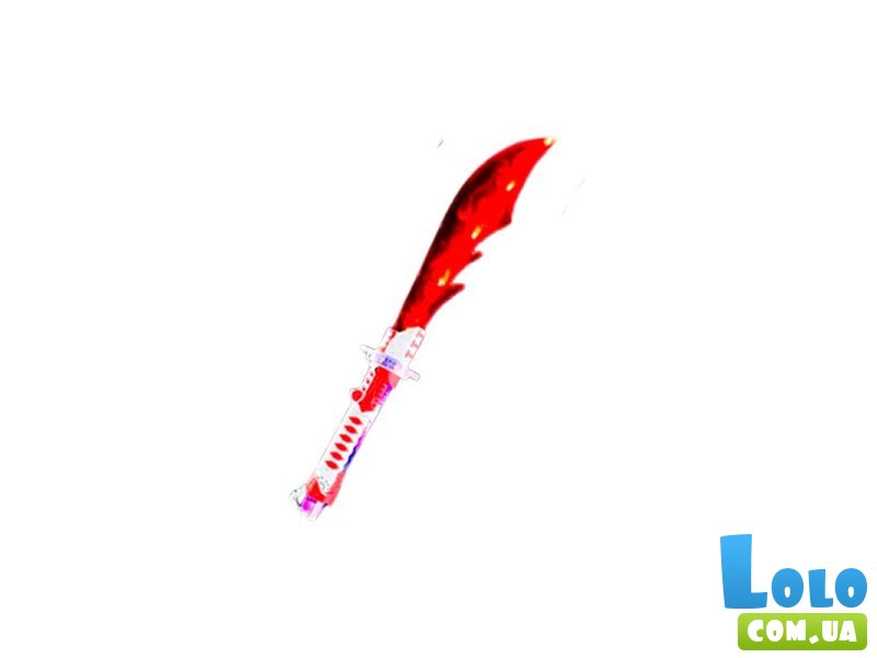 Меч игрушечный (в ассортименте)