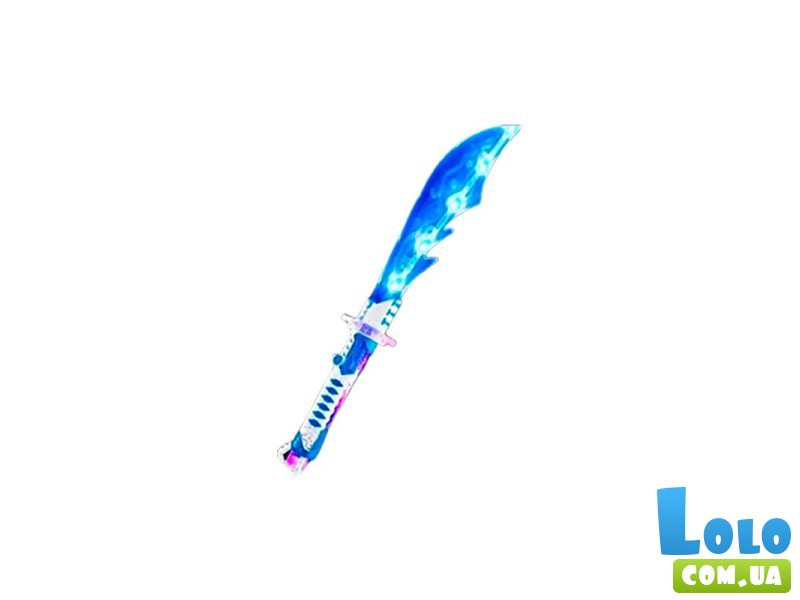 Меч игрушечный (в ассортименте)