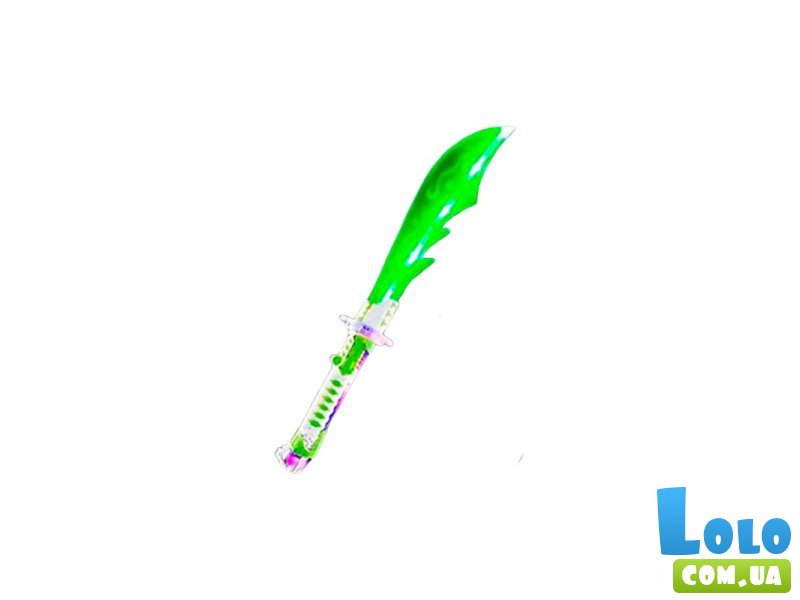 Меч игрушечный (в ассортименте)