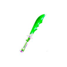 Меч игрушечный (в ассортименте)