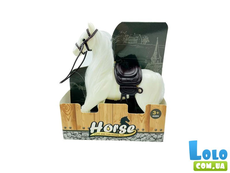 Фигурка Лошадь (в ассортименте)