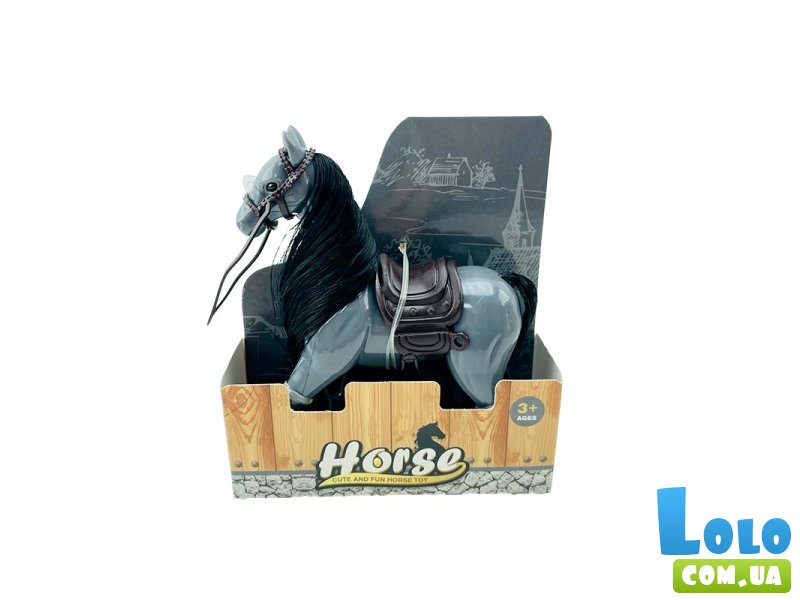 Фигурка Лошадь (в ассортименте)