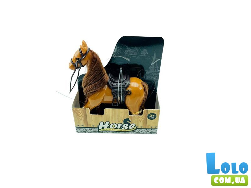 Фигурка Лошадь (в ассортименте)