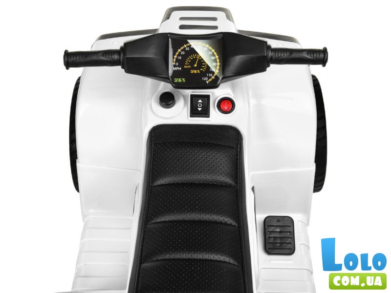 Детский электроквадроцикл, Bambi Racer