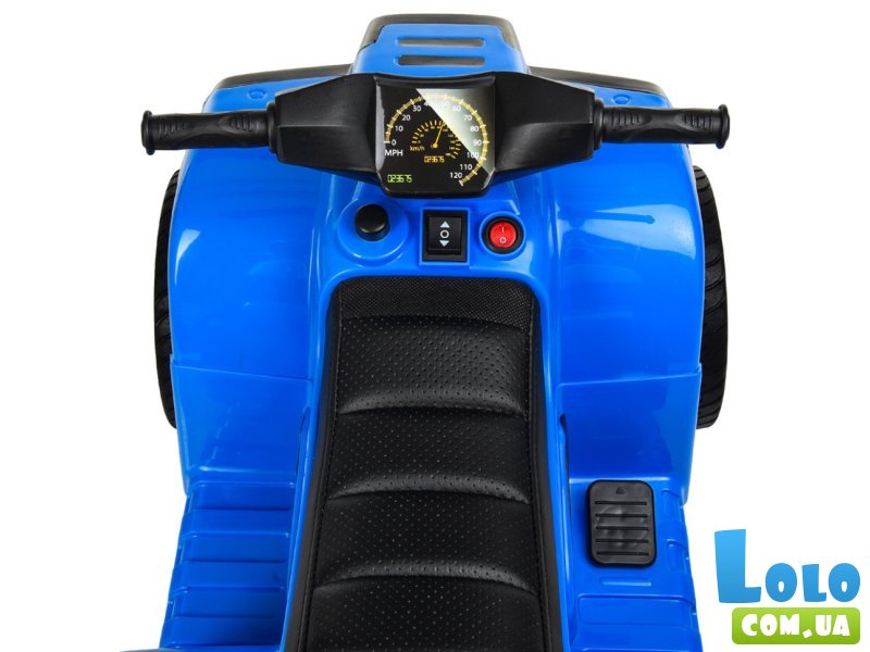 Детский электроквадроцикл, Bambi Racer