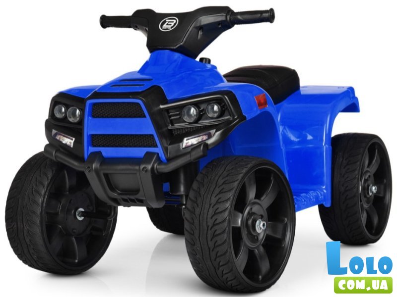 Детский электроквадроцикл, Bambi Racer