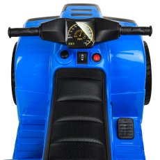 Детский электроквадроцикл, Bambi Racer