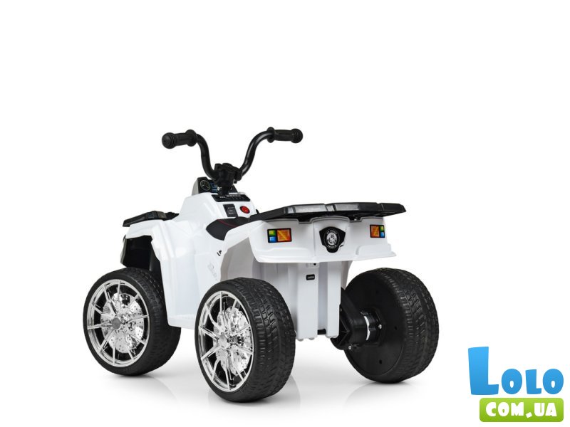 Детский электроквадроцикл, Bambi Racer