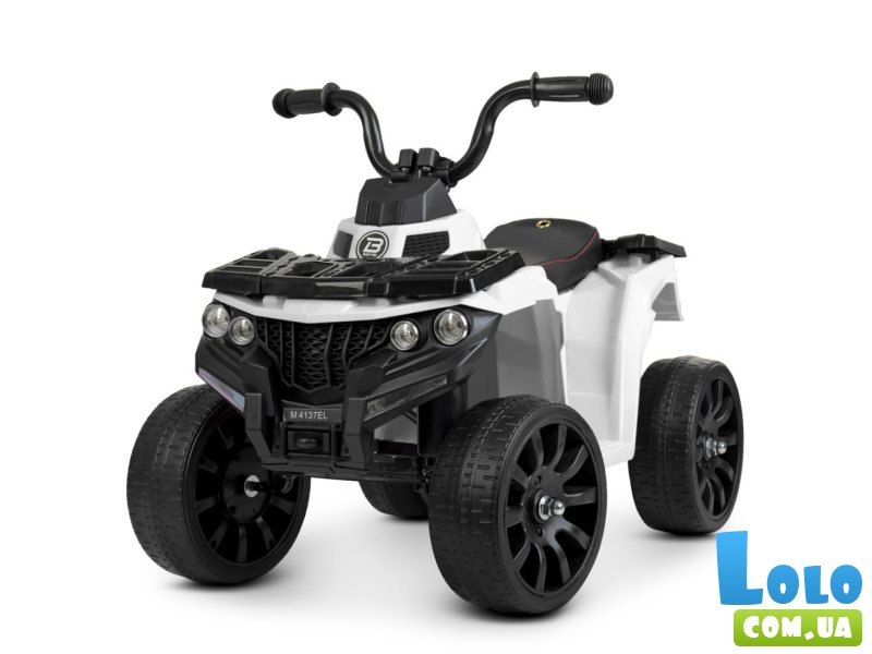 Детский электроквадроцикл, Bambi Racer