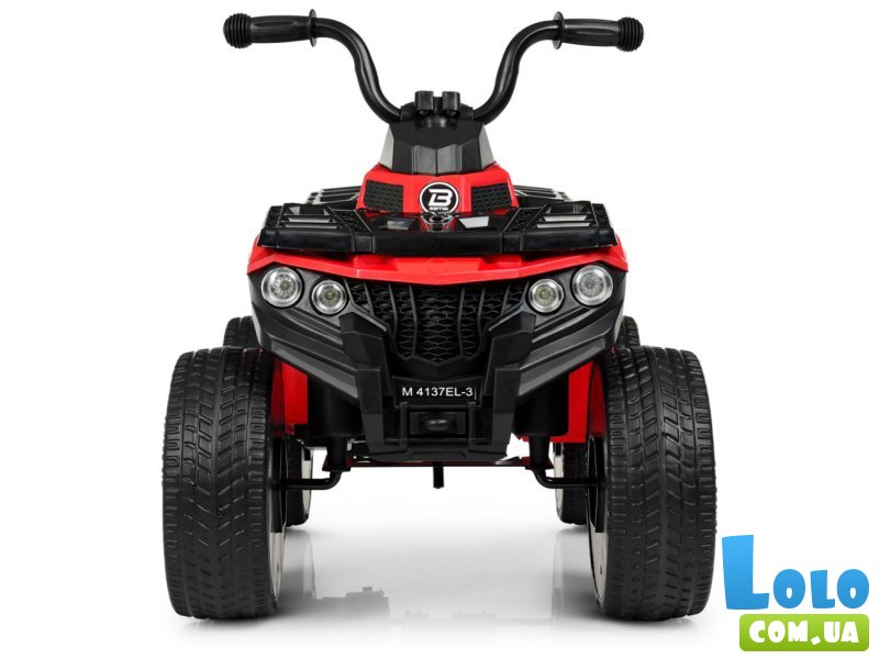 Детский электроквадроцикл, Bambi Racer