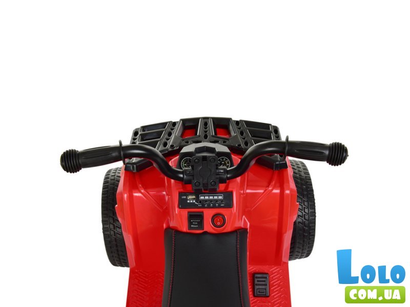 Детский электроквадроцикл, Bambi Racer