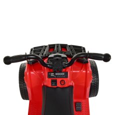 Детский электроквадроцикл, Bambi Racer