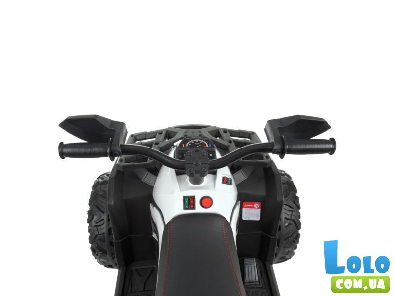 Детский электроквадроцикл, Bambi Racer