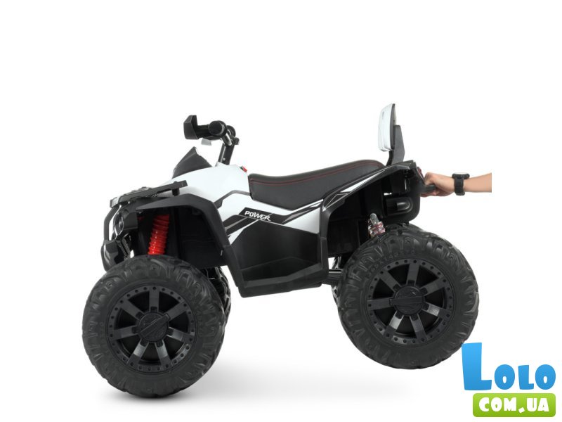 Детский электроквадроцикл, Bambi Racer