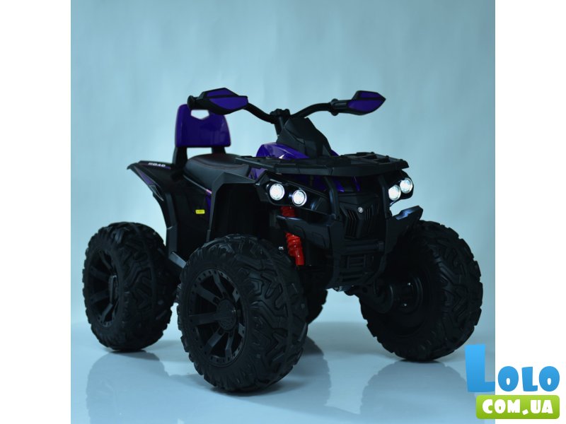 Детский электроквадроцикл, Bambi Racer