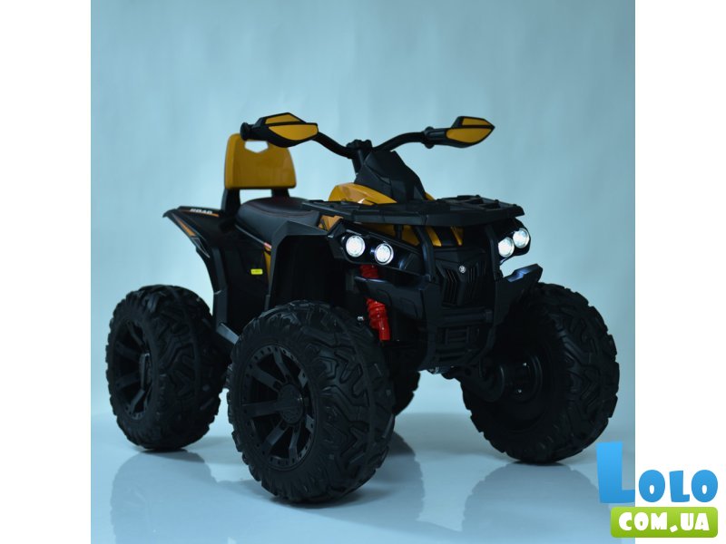 Детский электроквадроцикл, Bambi Racer