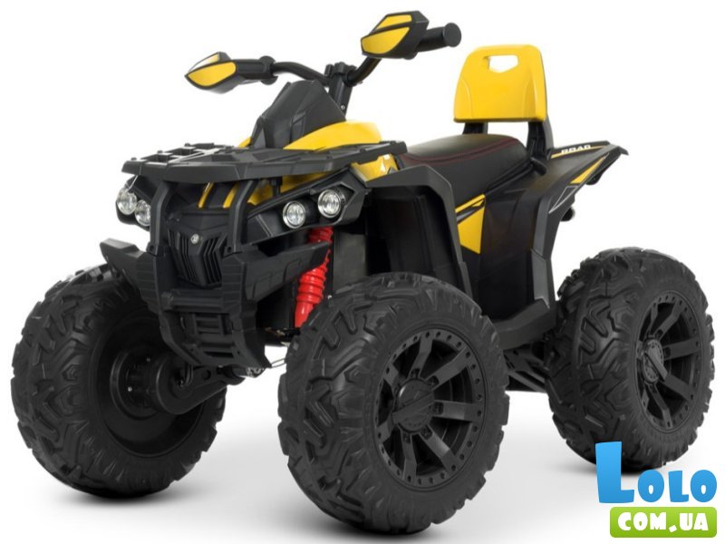 Детский электроквадроцикл, Bambi Racer