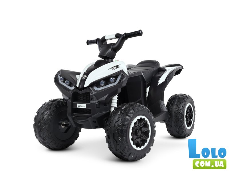 Детский электроквадроцикл, Bambi