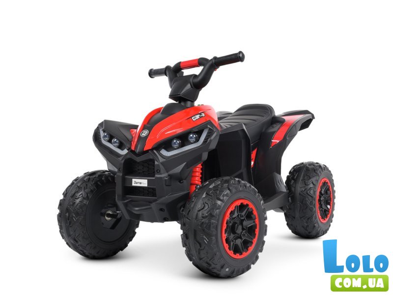 Детский электроквадроцикл, Bambi