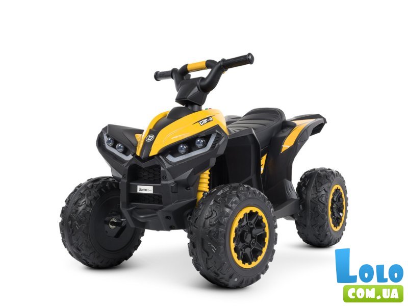 Детский электроквадроцикл, Bambi